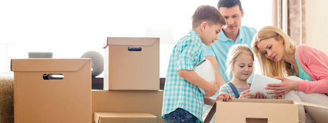 Moving Services Guarantee a Comfortable Move