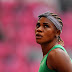 Okagbare faces three more anti-doping charges
