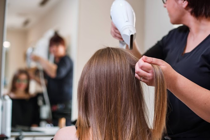 What Customers Can Expect When They Go To The Salon