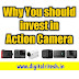 Why you should invest in Action Camera | Dec 2021 | Digital Ritesh