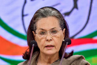 sonia-meeting-with-parliamentry-board