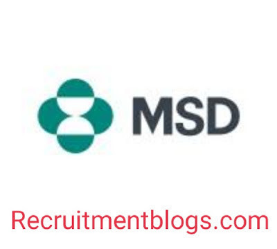 Associate Specialist Regulatory Affairs at MSD