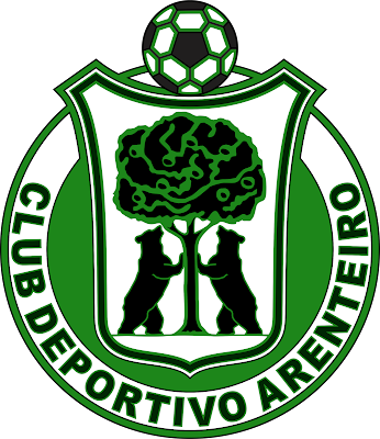 CLUB DEPORTIVO ARENTEIRO