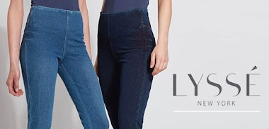 Lyssé: Wardrobe Essentials for the Modern Woman
