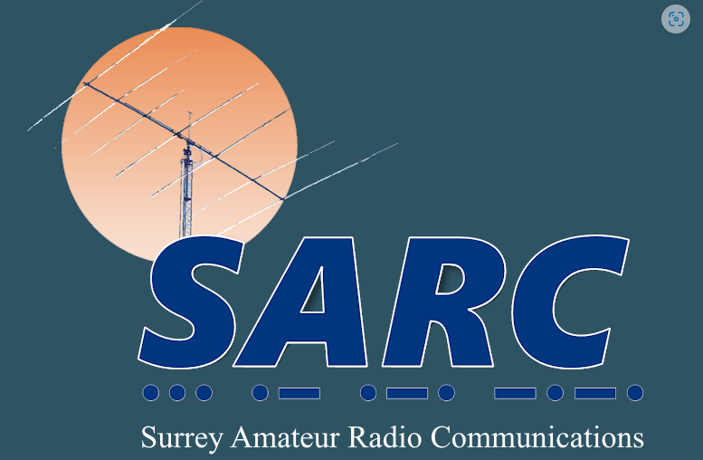 Surrey Amateur Radio Communications - GOTA