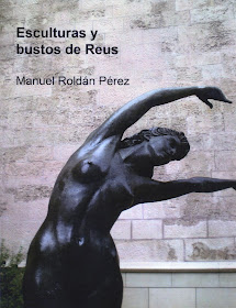 ESCULTURAS Y BUSTOS DE REUS