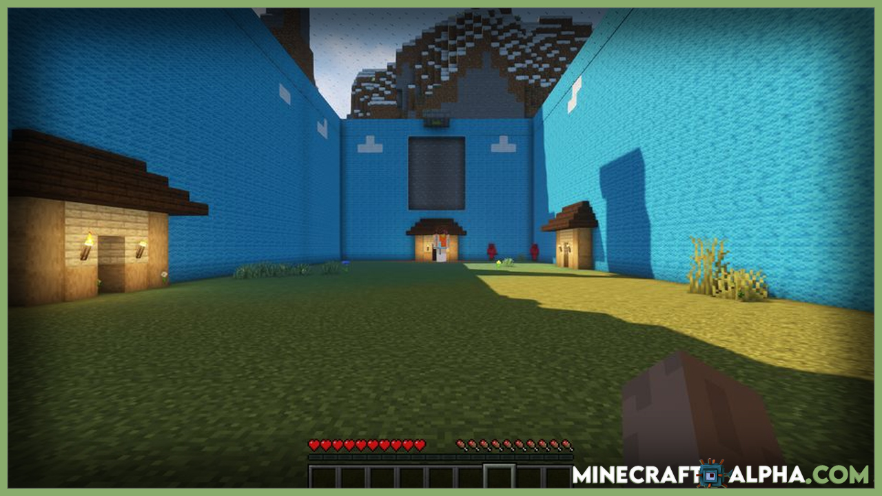 Minecraft Squid Game Mod 1.16.5 Netflix Series Minecraft Squid Game Mod 1.16.5 Netflix Series