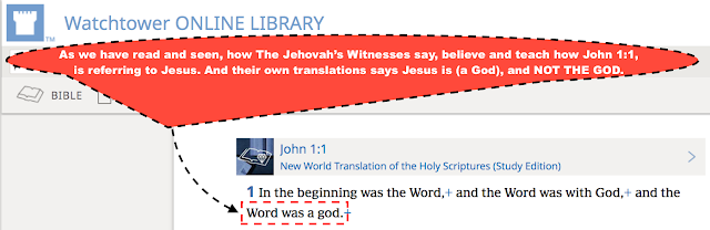 John 1:1 jw.org.