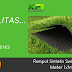 BERKUALITAS...!!! Rumput Sintetis Swiss 30mm Meter 1x1m Premium KFI Sport