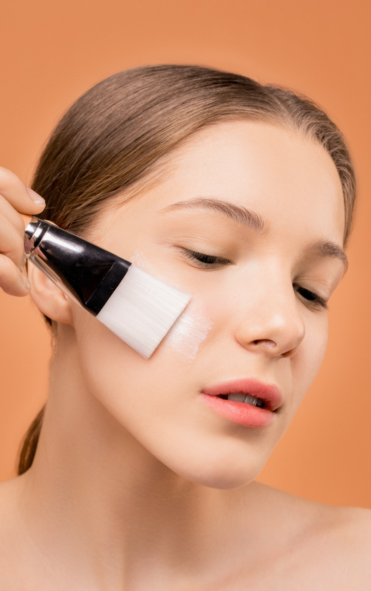 Beauty Tips: Then is how to make your skin gleam during gestation.