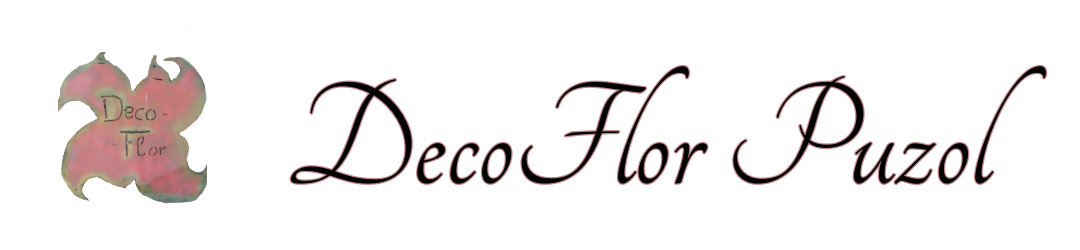 FLORISTERIA DECOFLOR PUZOL