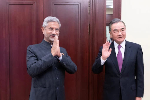 Chinese Foreign Minister Wang Yi May Visit India In March, First Ministerial Visit Since Ladakh Clash