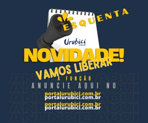 Portal Urubici