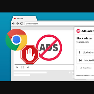Download Adblock for Chrome - Chặn quảng cáo trên Chrome mới 2022
