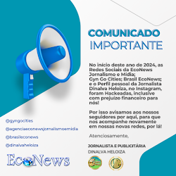 Comunicado Importante