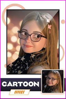 Photo Cartoon Editor & Effects : Cartoon Yourself (MOD,Unlocked  FREE)