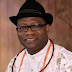 Oborevwori expresses sadness over Okpara's demise ~ Truth Reporters 