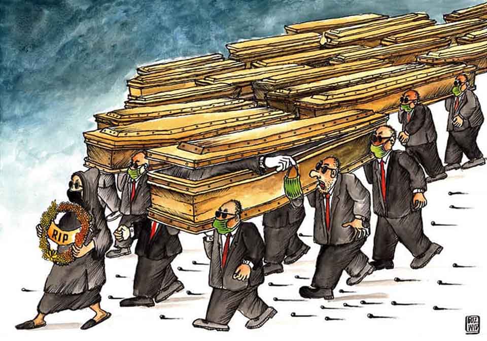 Egypt Cartoon .. Cartoon by Agus Widodo - Indonesia