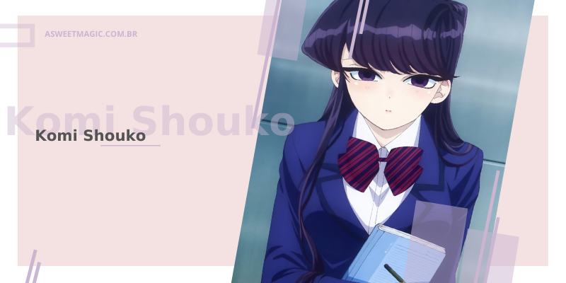 Shouko Komi