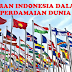 MATERI SEJARAH INDONESIA KELAS XII BAB VIII PERAN INDONESIA DALAM PERDAMAIAN DUNIA