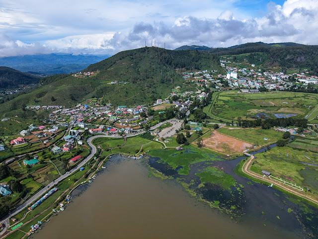 Nuwara Eliya, Sri Lanka, travel guide, tips, places, tea, photography