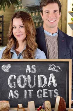 As Gouda as It Gets (2021)