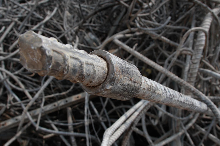 Bangkok Earthquake Reveals Substandard Steel; Regulations Must Improve