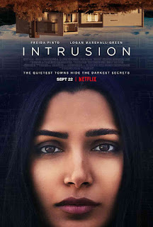 مشاهدة فيلم Intrusion 2021 مترجم WEBDL