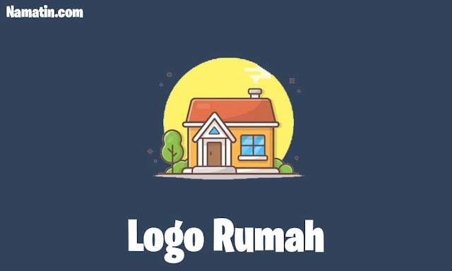 logo rumah