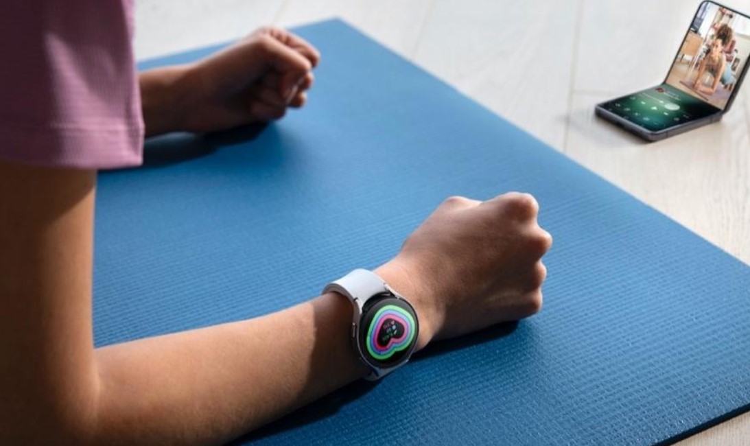 Ini 3 Langkah Mencapai Work Life Balance untuk Hidup Sehat dengan Samsung Galaxy Watch6 Series