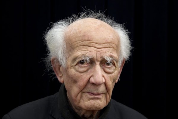 Zygmunt Bauman: Del proyecto moderno al mundo líquido. 