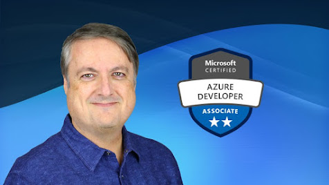 Top 5 Course to become Microsoft Certified Azure Developer Associate Exam AZ-204