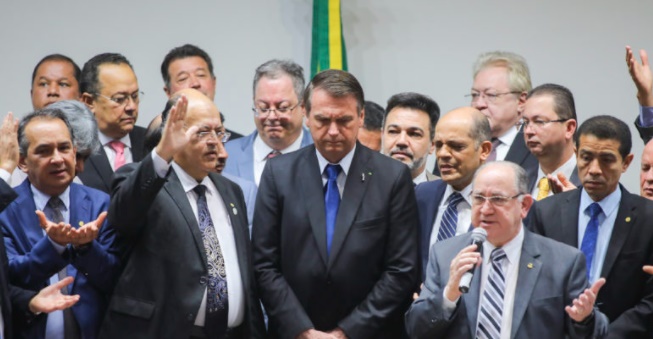 Eduardo Cunha duvida de pesquisas: ‘Bolsonaro vence com dobro de votos de Lula’