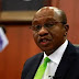 DSS Steps Up Investigation Of the Central Bank of Nigeria Governor, Godwin Emefiele