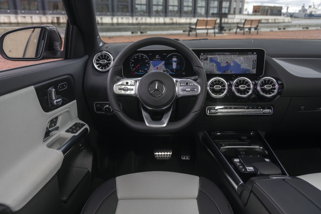 2022 Mercedes-Benz GLA Class Review