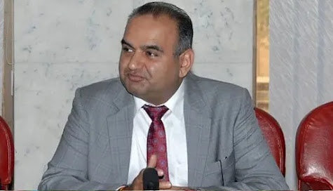 پی ٹی آئی کے تین وفاقی وزرا بھی حکومت کو چھوڑ چکے ہیں، رمیش کمار کا دعویٰ