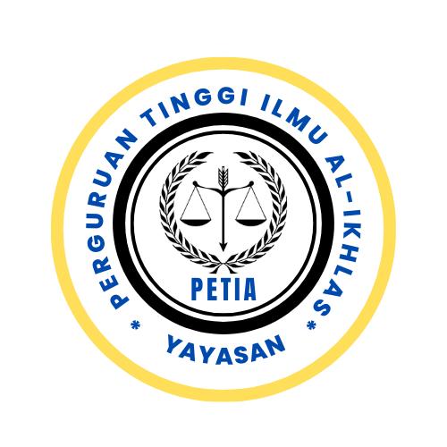 PERGURUAN TINGGI ILMU AL-IKHLAS 