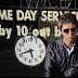 Tickets For Noel Gallagher's High Flying Birds Margate Summer Series Are On Sale Now