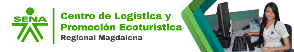 Centro de Logistica y Promoción Ecoturistica del Magdalena