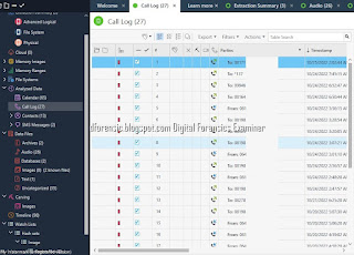 Mobile Forensics:How to Extract Evidence