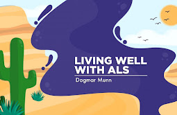 Follow Me at ALS News Today!