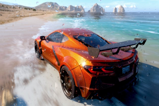 Forza Horizon 5screenshot