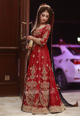 Lehenga Dresses || Pakistani Party Wear Lehenga 2021