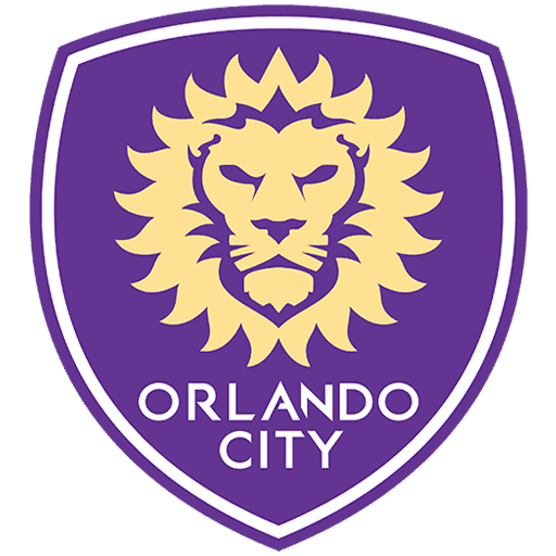 Orlando City Kits 2022-2023 For Mls Soccer 2022 - Dream League Soccer Kits (Logo)