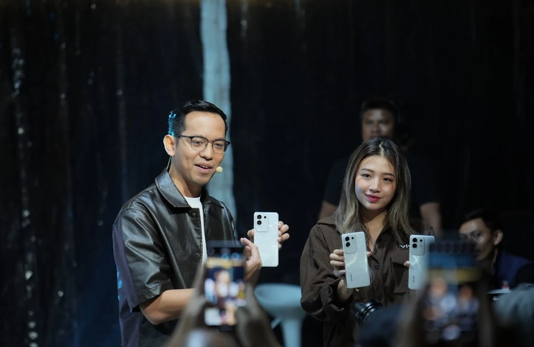Ini Rahasia Baterai Vivo Y29 Tahan 3 Hari...