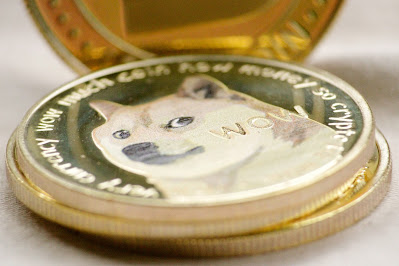 From Dogecoin to Shiba Inu… the Bizarre World of Cryptocurrency Names