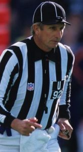 Carl Madsen Net Worth: How Rich Was The NFL Official? Wife And Wikipedia
