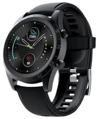 Oraimo smartwatch Tempo W2