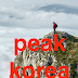 피크코리아론 뜻 특징 이유 peak korea 