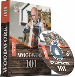 Woodwork101 - Hot Woodworking Offer. 10% Cvr, $2 EPC